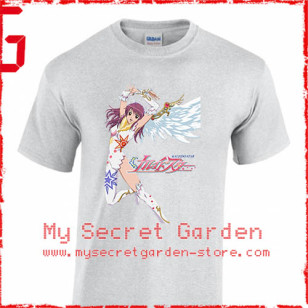 Kaleido Star カレイドスター Anime T Shirt #1